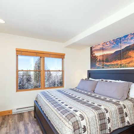 Bear Creek Lodge 309C By Alpine Lodging Телърайд Екстериор снимка