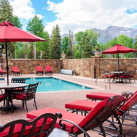Bear Creek Lodge 309C By Alpine Lodging Телърайд Екстериор снимка